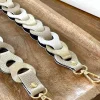 Bandoulière Sac À Main Blanc Brandy