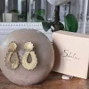 Boucles D'Oreille Thea