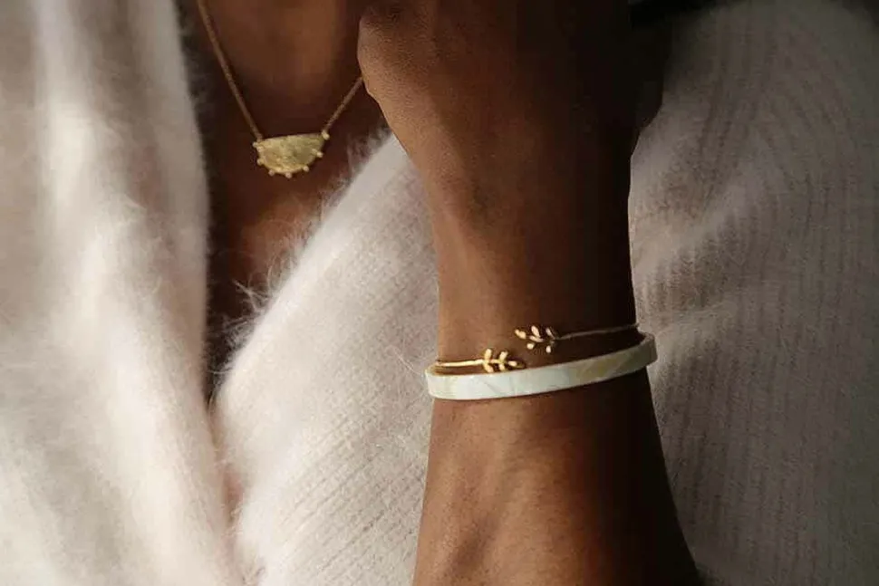 Bracelet Jonc Dany