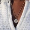 Collier Anastasia