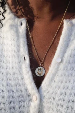 Collier Anastasia