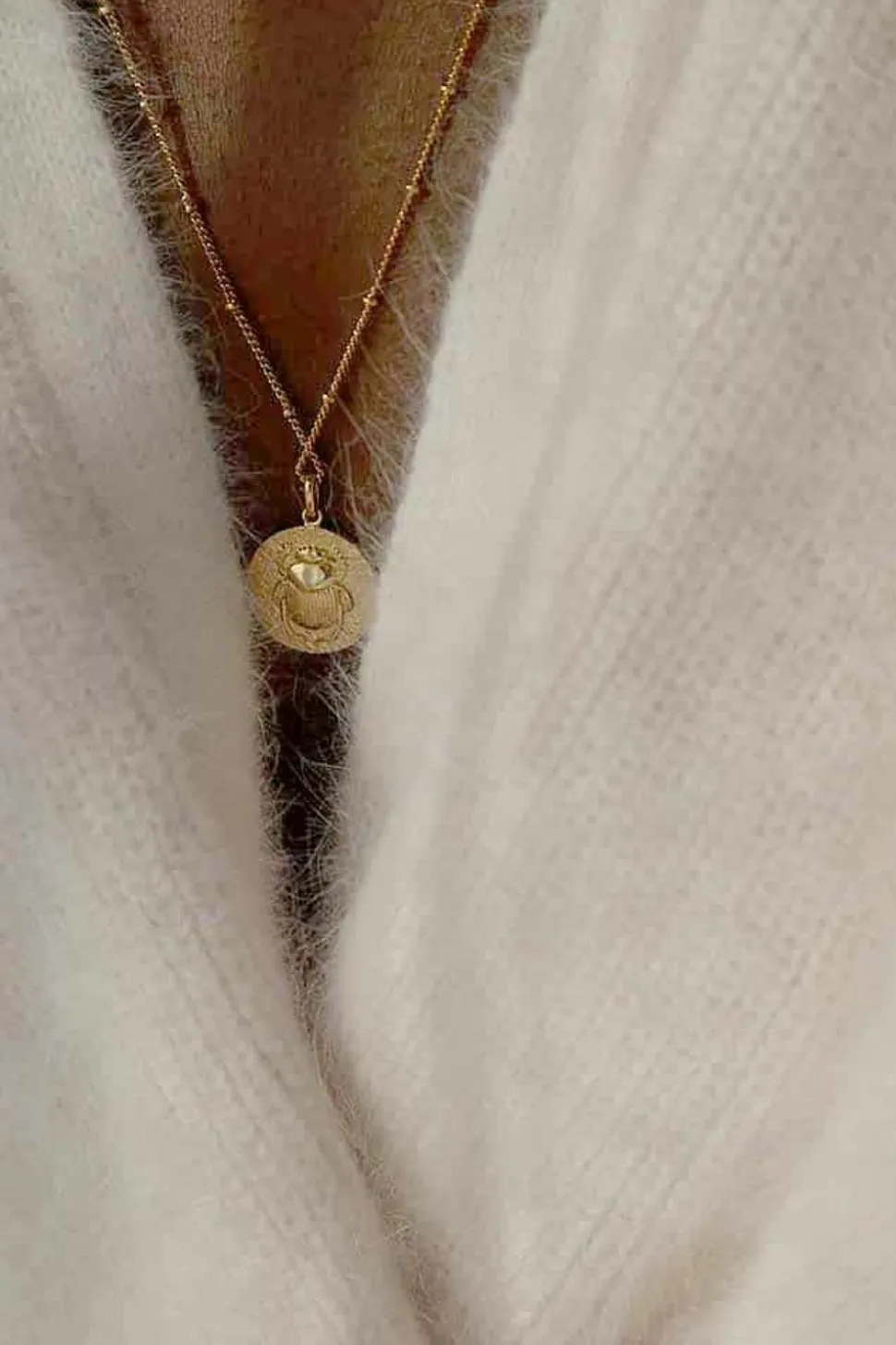 Collier Anastasia