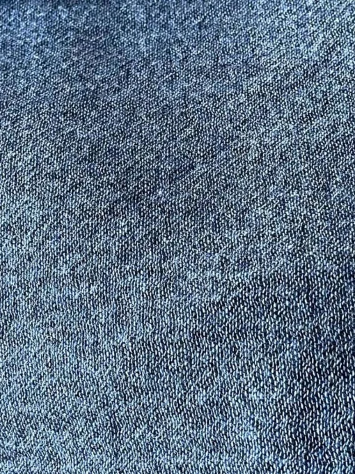 Echarpe Bleu Fiona