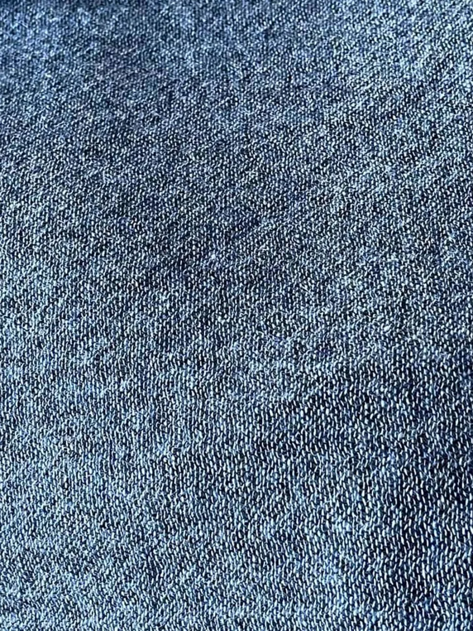 Echarpe Bleu Fiona