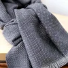Echarpe Gris Adonis