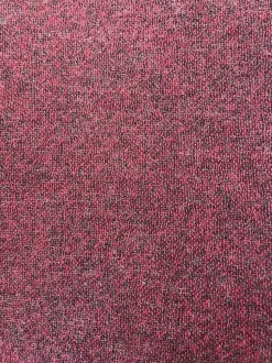 Echarpe Rouge Bordeaux Fiona