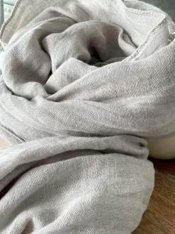 Foulard Beige Emery