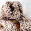 Foulard Homme Marron Austin