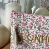 Pochette A Message Rose Shanty
