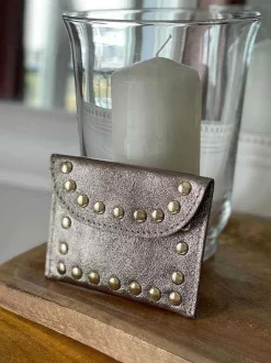 Porte-Cartes Dore Champagne Dexie