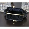 Porte-Monnaie En Cuir Salome