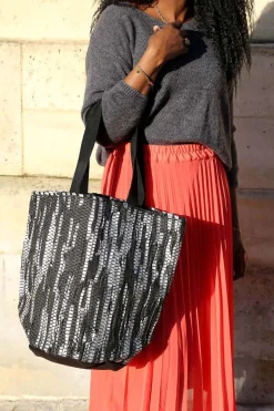 Pull Gris Elise