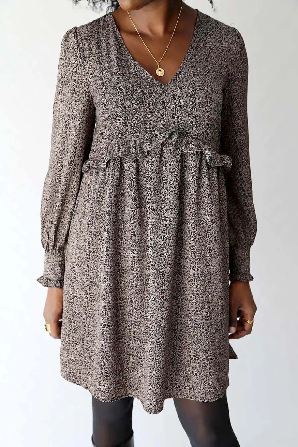 Robe Cleo