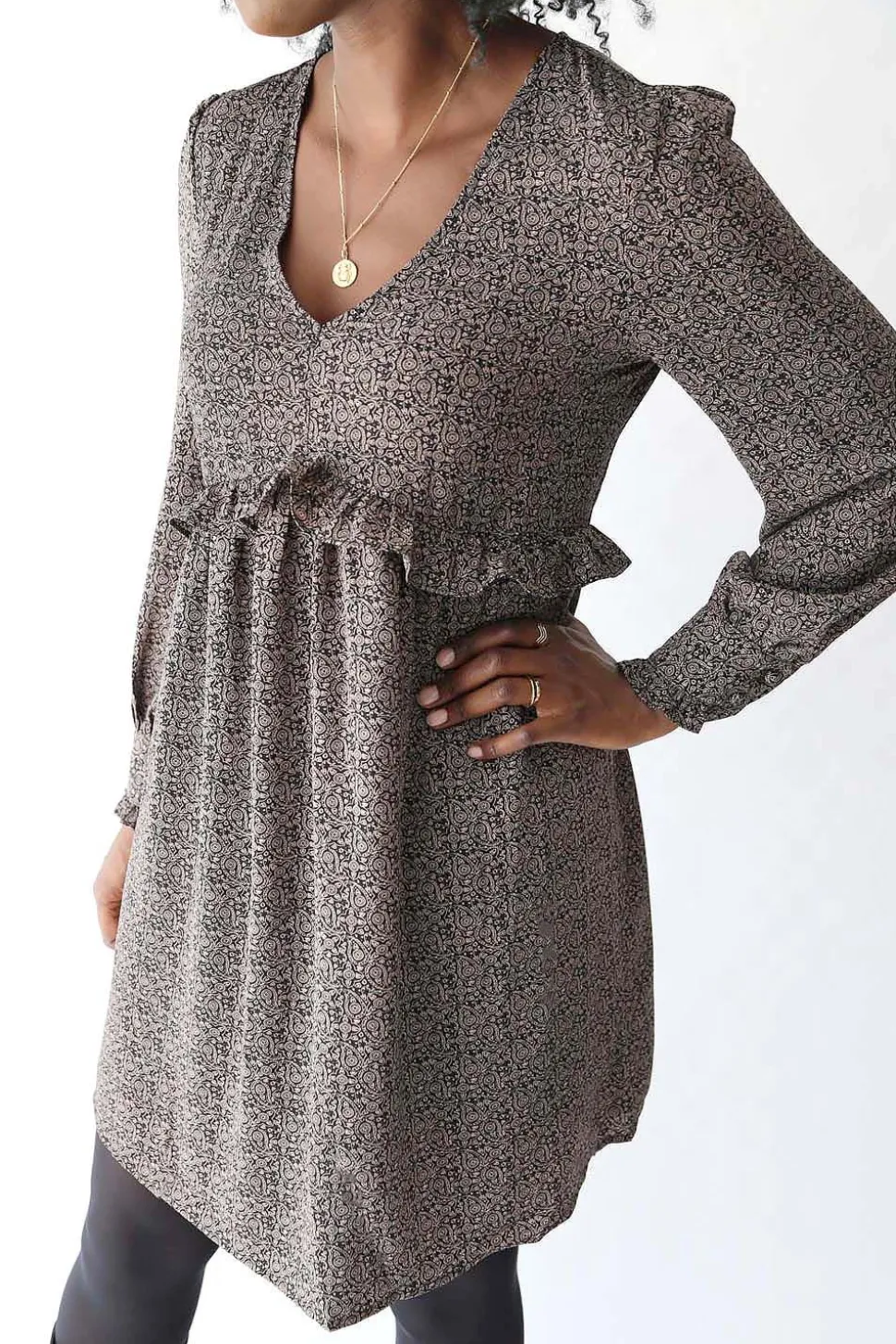 Robe Cleo