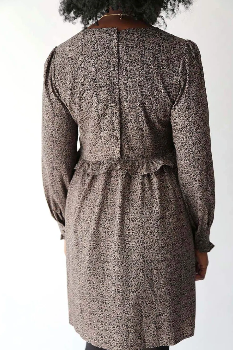 Robe Cleo