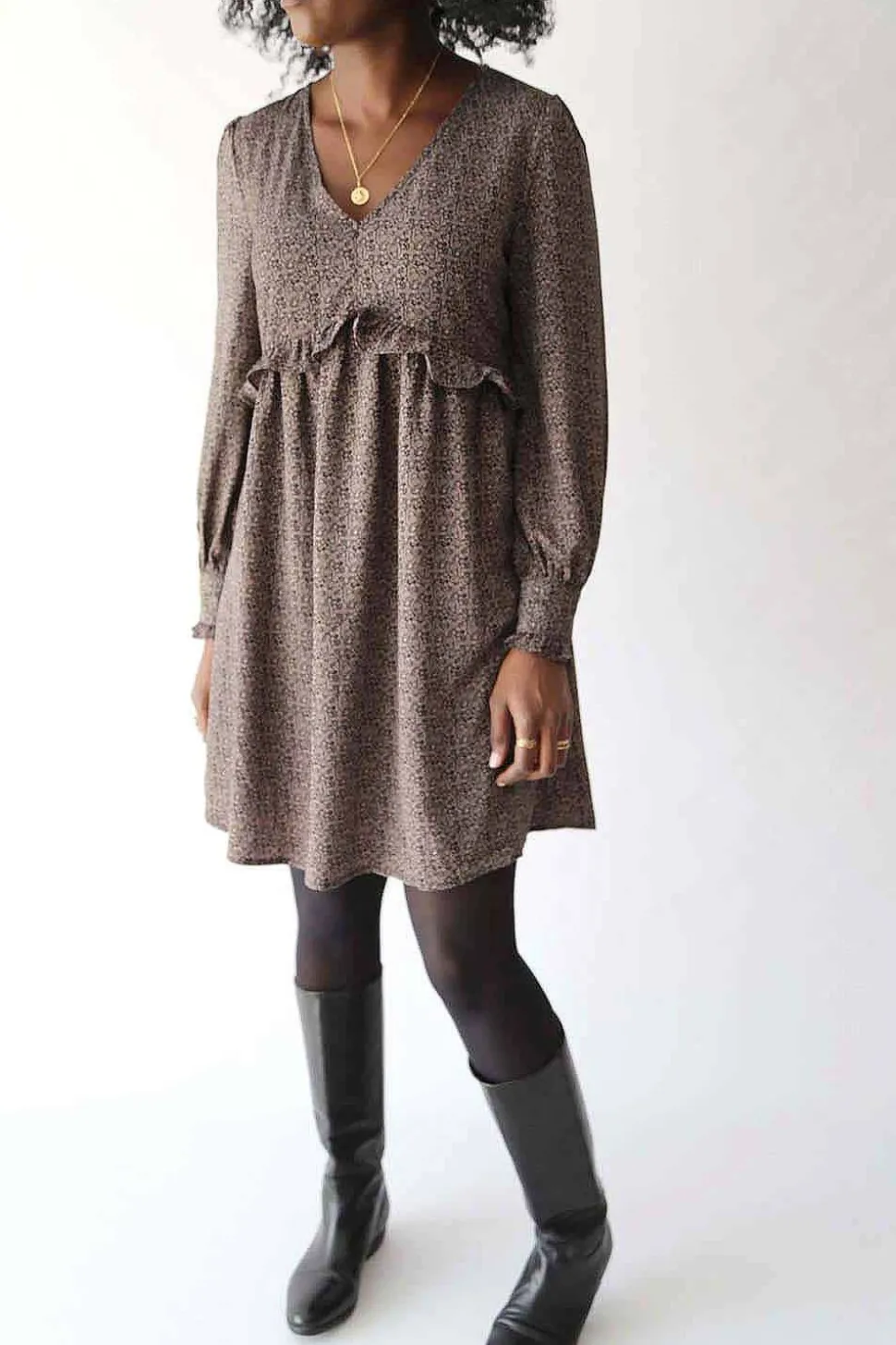 Robe Cleo