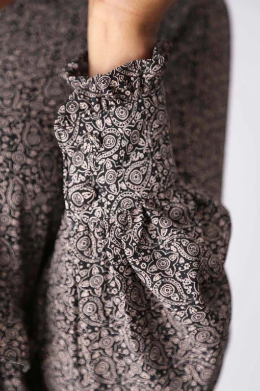 Robe Cleo