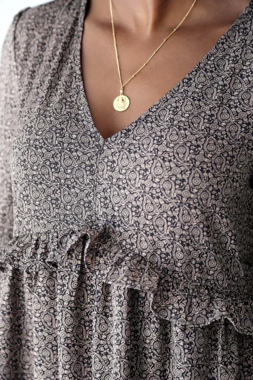 Robe Cleo