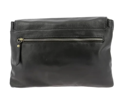 Sac À Main En Cuir Lucille