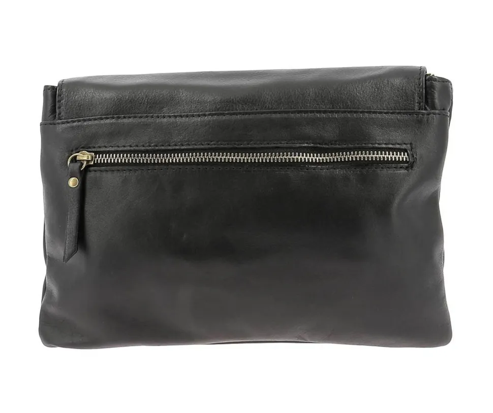 Sac À Main En Cuir Lucille