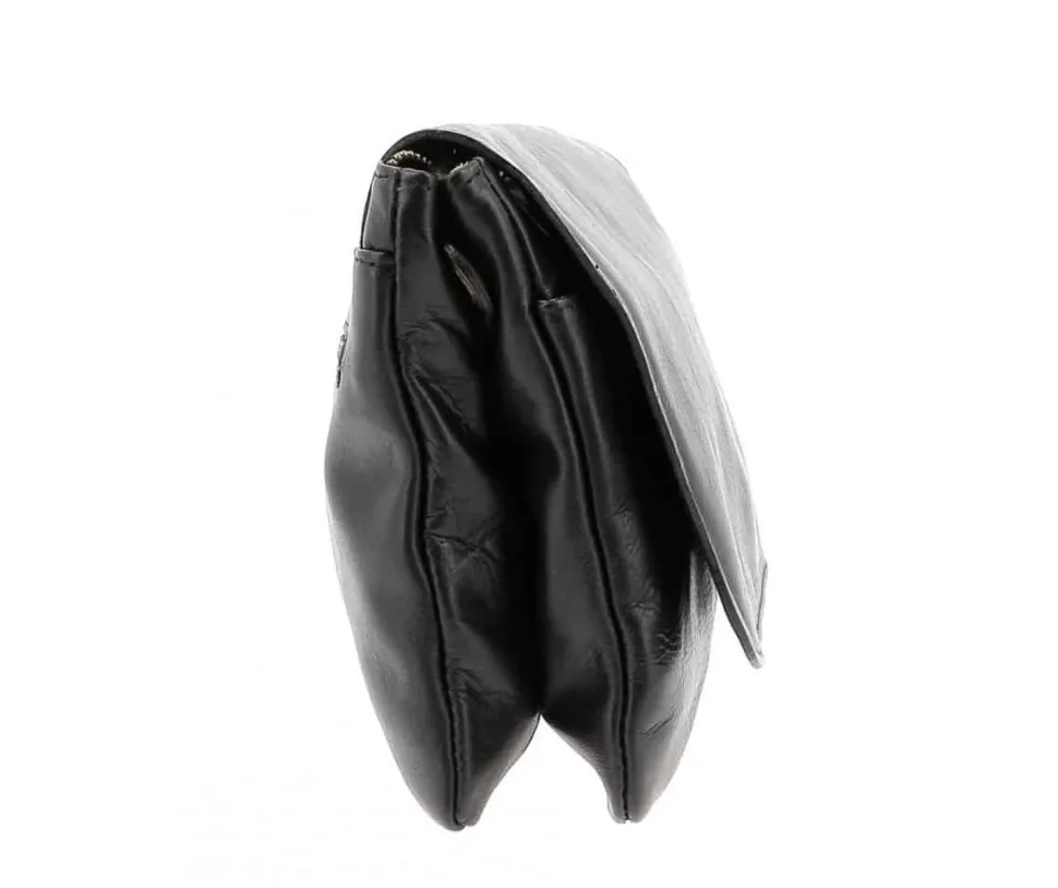 Sac À Main En Cuir Lucille