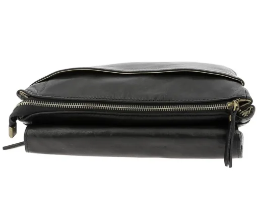 Sac À Main En Cuir Lucille