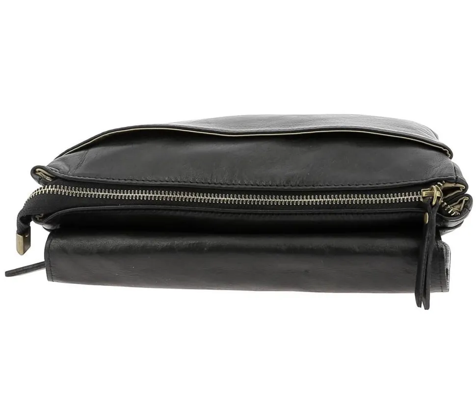 Sac À Main En Cuir Lucille