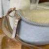 Sac Banane Bleu Ciel Vaelle