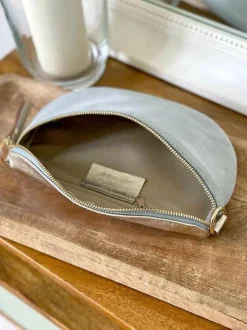 Sac Banane Bleu Ciel Vaelle