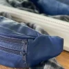 Sac Banane Bleu Encre Blake