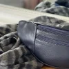 Sac Banane Bleu Marine Blake