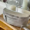 Sac Banane Gris June