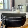 Sac Banane Noir June