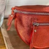 Sac Banane Orange June