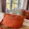 Sac Banane Orange Mafalda