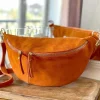 Sac Banane Orange Xl Anika