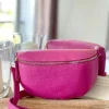 Sac Banane Rose Lizzy