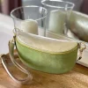 Sac Banane Vert Anis Vaelle