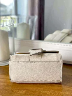 Sac Beige Ecru Drixy