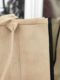 Sac Beige Ecru Miranda