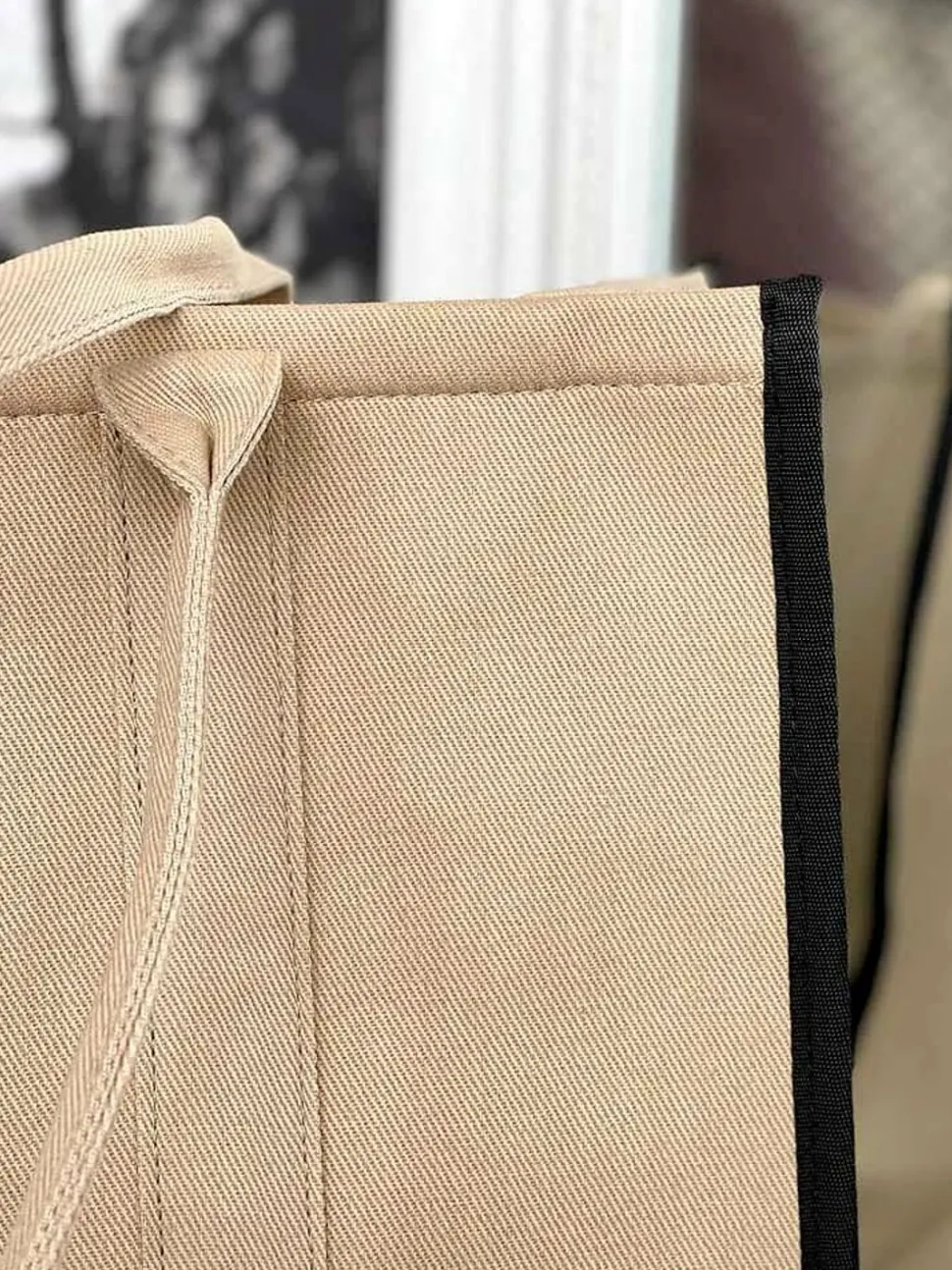 Sac Beige Ecru Miranda