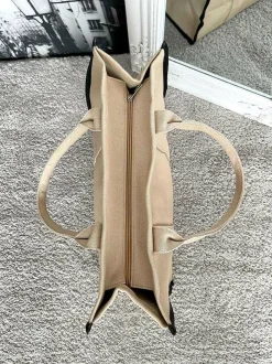 Sac Beige Ecru Miranda
