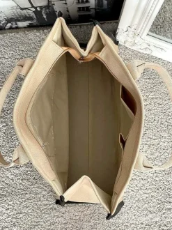 Sac Beige Ecru Miranda