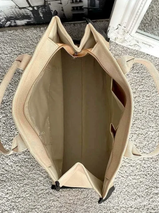 Sac Beige Ecru Miranda