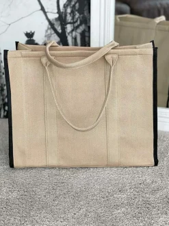 Sac Beige Ecru Miranda