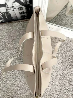 Sac Beige Noemie