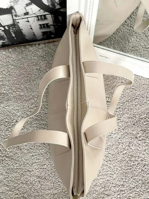 Sac Beige Noemie