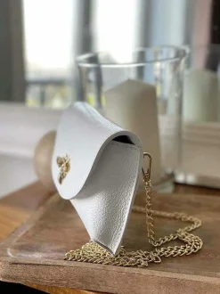 Sac Blanc Ilona