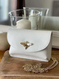 Sac Blanc Ilona