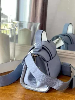 Sac Bleu Ciel Drixy